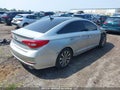 Photo 4 of 17 — 2015 Hyundai Sonata