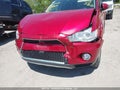 Photo 6 of 18 — 2013 Mitsubishi Outlander