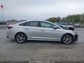 Photo 14 of 19 — 2018 Hyundai Sonata