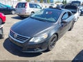 Photo 2 of 18 — 2010 Volkswagen Passat