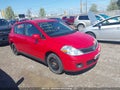 Photo 1 of 17 — 2010 Nissan Versa