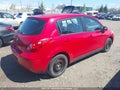 Photo 4 of 17 — 2010 Nissan Versa