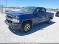 Photo 2 of 19 — 2016 Chevrolet Silverado