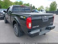 Photo 3 of 23 — 2019 Nissan Frontier