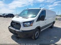 Photo 2 of 16 — 2026 Ford Transit