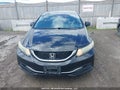 Photo 12 of 20 — 2013 Honda Civic