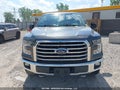 Photo 13 of 21 — 2017 Ford F-150 Lightning