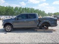 Photo 15 of 21 — 2017 Ford F-150 Lightning