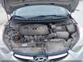Photo 10 of 20 — 2012 Hyundai Elantra