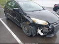 Photo 6 of 18 — 2012 Ford Focus