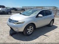 Photo 2 of 17 — 2009 Nissan Murano