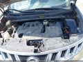Photo 9 of 17 — 2009 Nissan Murano