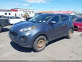 Photo 2 of 19 — 2019 Kia Sportage