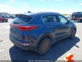 Photo 4 of 19 — 2019 Kia Sportage