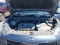 Photo 9 of 19 — 2019 Kia Sportage