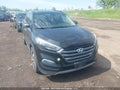 Photo 1 of 18 — 2017 Hyundai Tucson