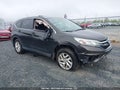 Photo 1 of 21 — 2016 Honda CR-V