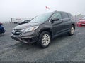 Photo 2 of 21 — 2016 Honda CR-V