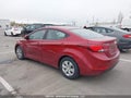 Photo 3 of 19 — 2016 Hyundai Elantra