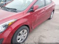 Photo 6 of 19 — 2016 Hyundai Elantra
