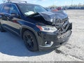 Photo 12 of 19 — 2018 Chevrolet Traverse