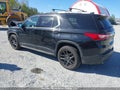 Photo 3 of 19 — 2018 Chevrolet Traverse