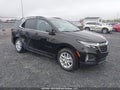 Photo 1 of 19 — 2023 Chevrolet Equinox