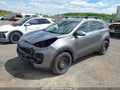 Photo 2 of 19 — 2018 Kia Sportage
