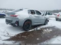 Photo 4 of 16 — 2025 BMW X4