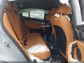 Photo 8 of 16 — 2025 BMW X4