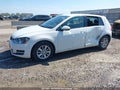 Photo 2 of 21 — 2017 Volkswagen Golf