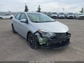 Photo 1 of 20 — 2014 Toyota Corolla