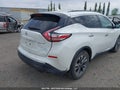 Photo 6 of 18 — 2018 Nissan Murano