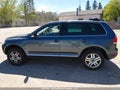 Photo 13 of 18 — 2005 Volkswagen Touareg