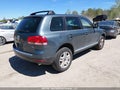 Photo 4 of 18 — 2005 Volkswagen Touareg