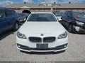 Photo 12 of 16 — 2015 BMW 5 Series