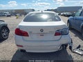Photo 16 of 16 — 2015 BMW 5 Series