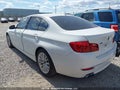 Photo 3 of 16 — 2015 BMW 5 Series