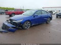 Photo 2 of 22 — 2021 Hyundai Elantra