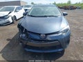 Photo 12 of 18 — 2015 Toyota Corolla