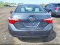 Photo 16 of 18 — 2015 Toyota Corolla