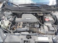 Photo 9 of 18 — 2018 Honda CR-V