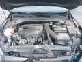 Photo 10 of 19 — 2023 Kia Forte