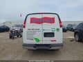 Photo 16 of 19 — 2016 Chevrolet Express 2500