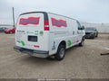 Photo 4 of 19 — 2016 Chevrolet Express 2500