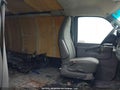 Photo 8 of 19 — 2016 Chevrolet Express 2500