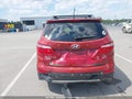 Photo 16 of 21 — 2015 Hyundai Santa Fe