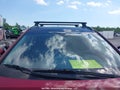 Photo 17 of 21 — 2015 Hyundai Santa Fe