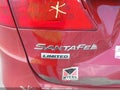 Photo 20 of 21 — 2015 Hyundai Santa Fe