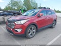 Photo 2 of 21 — 2015 Hyundai Santa Fe
